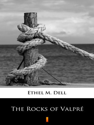 cover image of The Rocks of Valpré